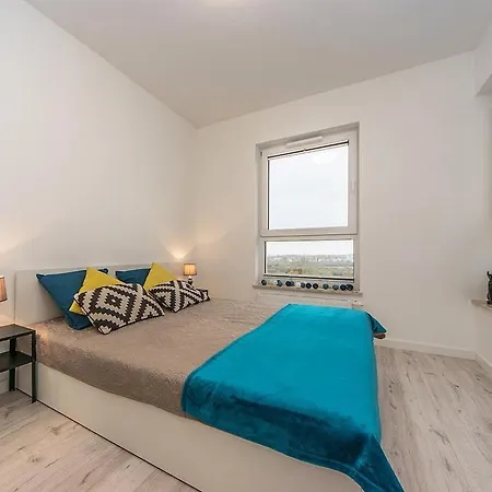 Z Widokiem Na Morze Appartement Gdańsk