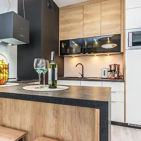 Z Widokiem Na Morze Appartement *