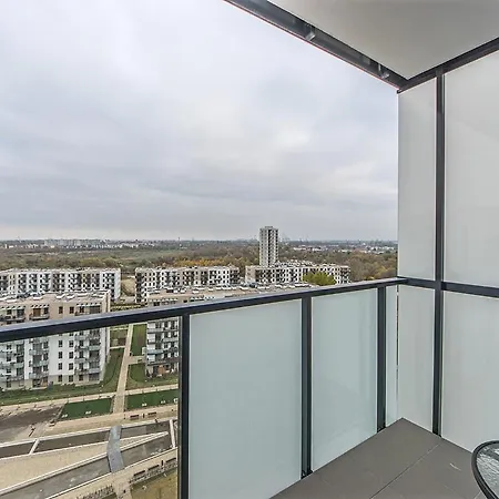 Appartement Z Widokiem Na Morze *