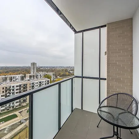 Z Widokiem Na Morze Appartement *