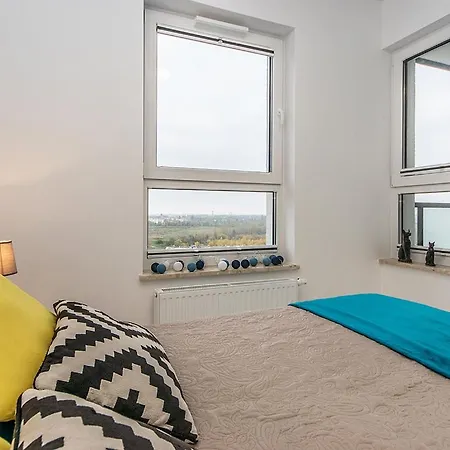 Z Widokiem Na Morze Appartement Gdańsk
