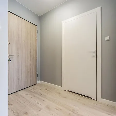Appartement Z Widokiem Na Morze